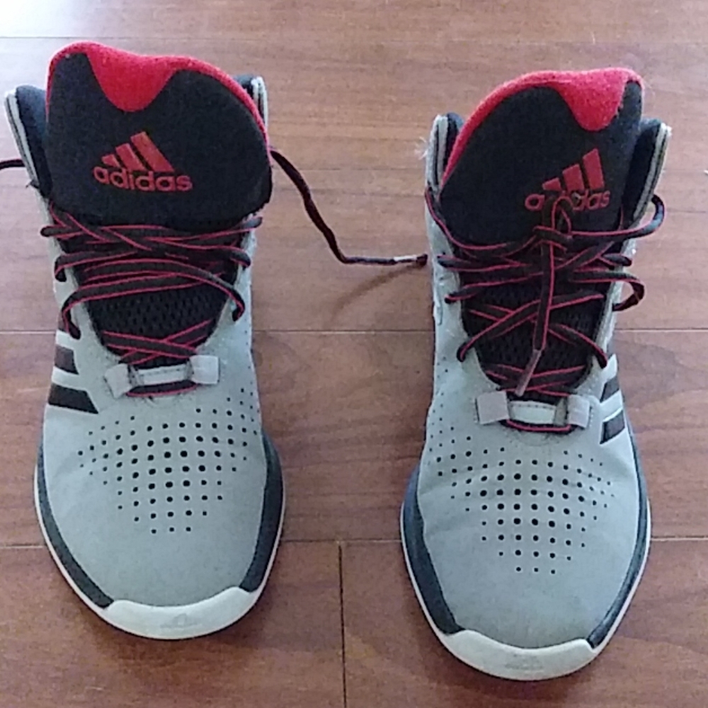 Adidas Basketball Sneakers
